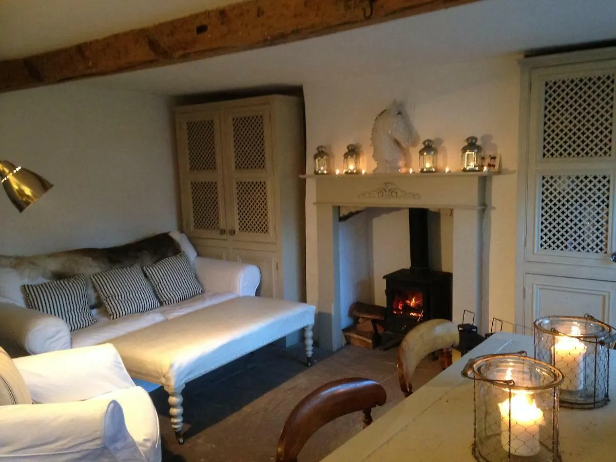 Holiday home Lilac Cottage Great Ouseburn Harrogate